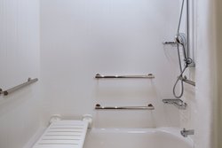  - Courtyard by Marriott Hotel Grand Prairie