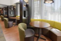  - Courtyard by Marriott Hotel Plano Parkway
