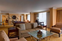  - Marriott Hotel Addison Airport