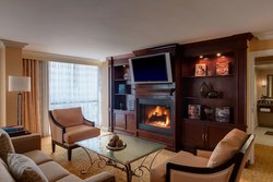  - Marriott Hotel Addison Airport