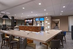  - Courtyard by Marriott Hotel Grand Prairie