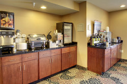  - Cobblestone Inn & Suites Hartington