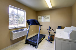  - Cobblestone Inn & Suites Hartington