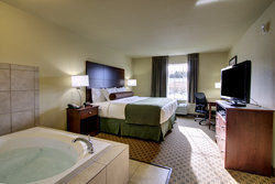  - Cobblestone Inn & Suites Hartington