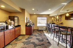  - Cobblestone Inn & Suites Hartington