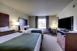  - Cobblestone Inn & Suites Hartington