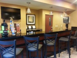  - Cobblestone Inn & Suites Hartington