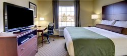  - Cobblestone Inn & Suites Hartington