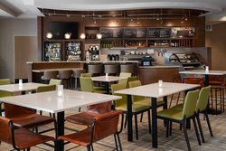  - Courtyard by Marriott Hotel Goleta