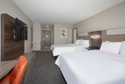  - Holiday Inn Express & Suites North Helena - I-15, Exit 194