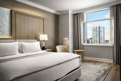  - Westin Hotel Philadelphia - I-76, Exit 345