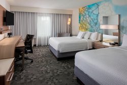  - Courtyard by Marriott Hotel Daytona Beach