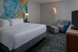  - Courtyard by Marriott Hotel Daytona Beach