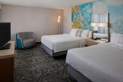  - Courtyard by Marriott Hotel Daytona Beach