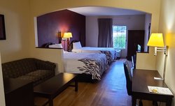  - Red Roof Inn Albany