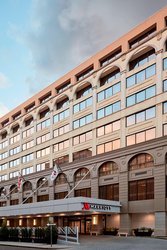  - Marriott Hotel Washington DC