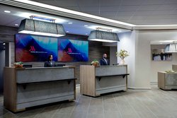  - Marriott Hotel Washington DC