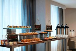  - Marriott Hotel Washington DC