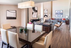  - Westin Bristol Place Hotel Airport Toronto