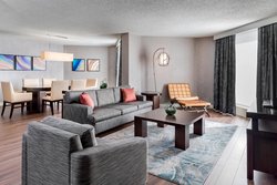 - Westin Bristol Place Hotel Airport Toronto