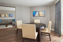  - Westin Bristol Place Hotel Airport Toronto