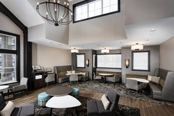  - Residence Inn by Marriott Brookfield - I-94, Exit 301