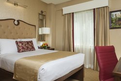  - King George Hotel Union Square San Francisco