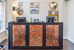  - King George Hotel Union Square San Francisco