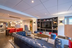  - King George Hotel Union Square San Francisco