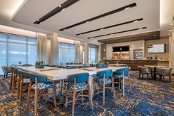  - Courtyard by Marriott Hotel Downtown Fort Lauderdale