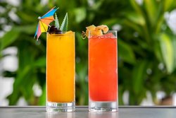  - Courtyard by Marriott Hotel Downtown Fort Lauderdale