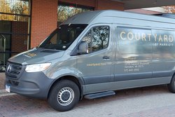  - Courtyard by Marriott Hotel Dulles Airport Herndon