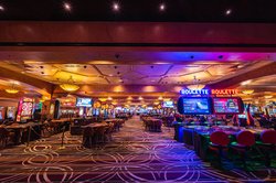  - Santa Fe Station Hotel & Casino Las Vegas