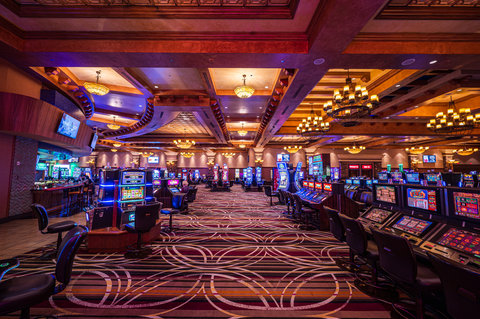SF Casino