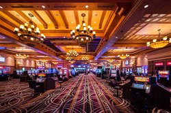  - Santa Fe Station Hotel & Casino Las Vegas