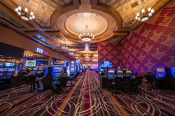  - Santa Fe Station Hotel & Casino Las Vegas