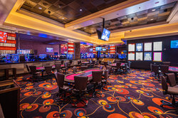  - Santa Fe Station Hotel & Casino Las Vegas