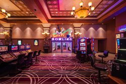  - Santa Fe Station Hotel & Casino Las Vegas