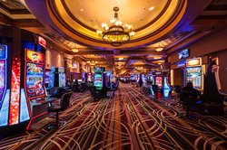  - Santa Fe Station Hotel & Casino Las Vegas