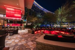  - Red Rock Casino Resort & Spa Las Vegas