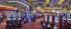  - Red Rock Casino Resort & Spa Las Vegas