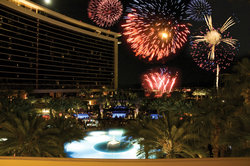  - Red Rock Casino Resort & Spa Las Vegas