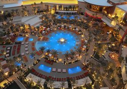  - Red Rock Casino Resort & Spa Las Vegas