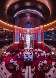  - Red Rock Casino Resort & Spa Las Vegas