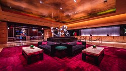  - Red Rock Casino Resort & Spa Las Vegas