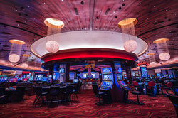  - Red Rock Casino Resort & Spa Las Vegas