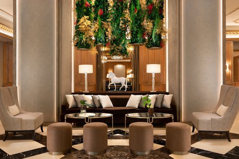 THE WESTIN PALACE MILAN - Photo 2