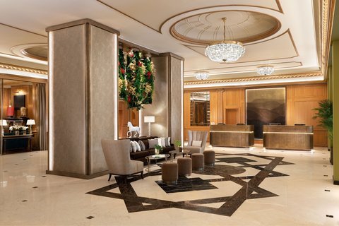 THE WESTIN PALACE MILAN - Photo 3
