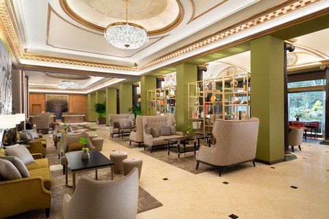 THE WESTIN PALACE MILAN - Photo 6