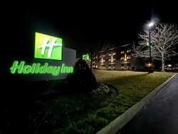  - Holiday Inn Liberty Way West Chester